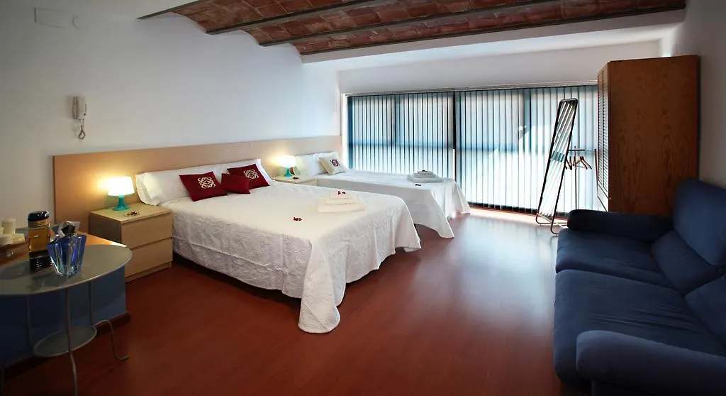 شقة Apartamento جرانويِرس إسبانيا