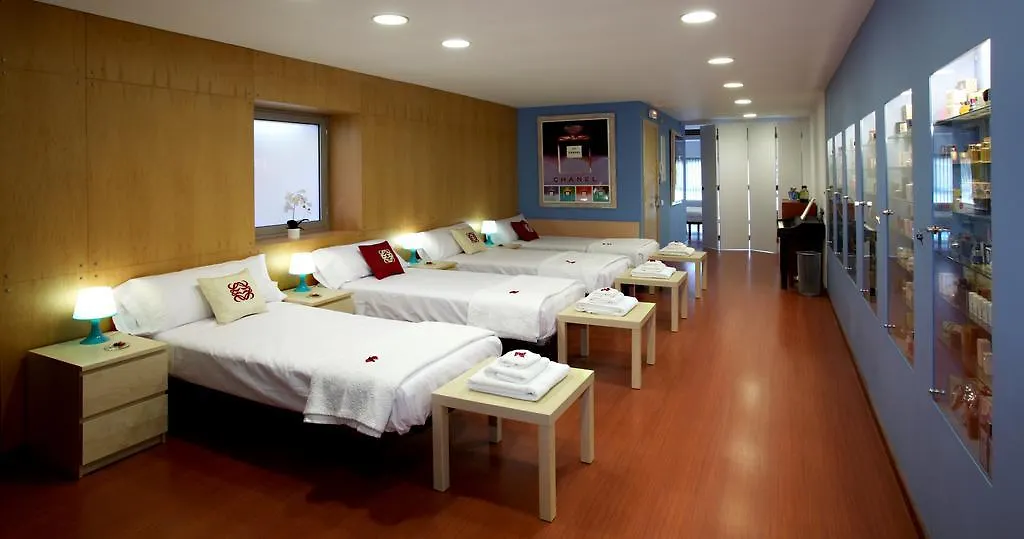 Apartamento جرانويِرس 0*,