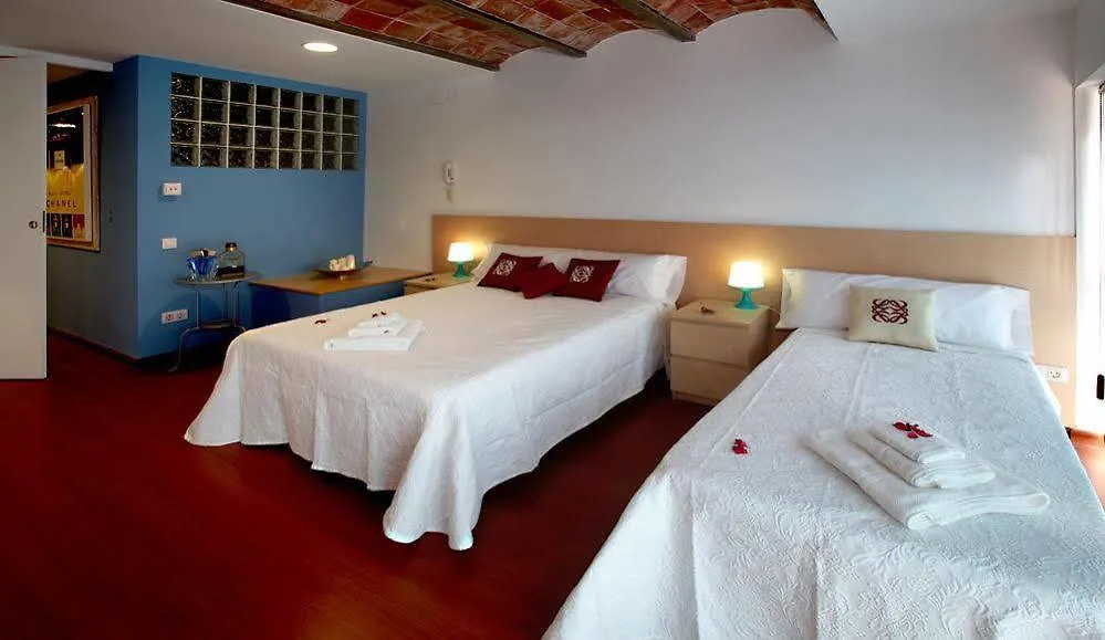 Apartamento جرانويِرس 0*,  إسبانيا