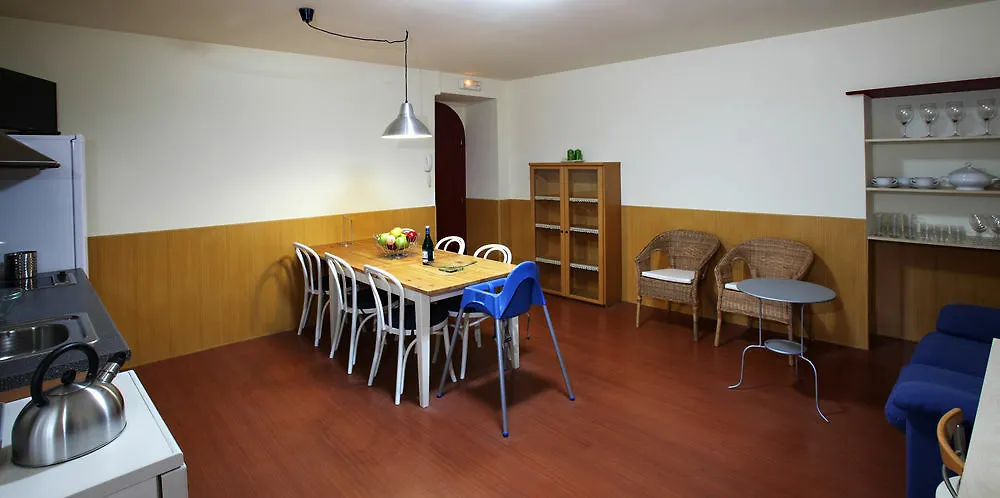 Apartamento جرانويِرس
